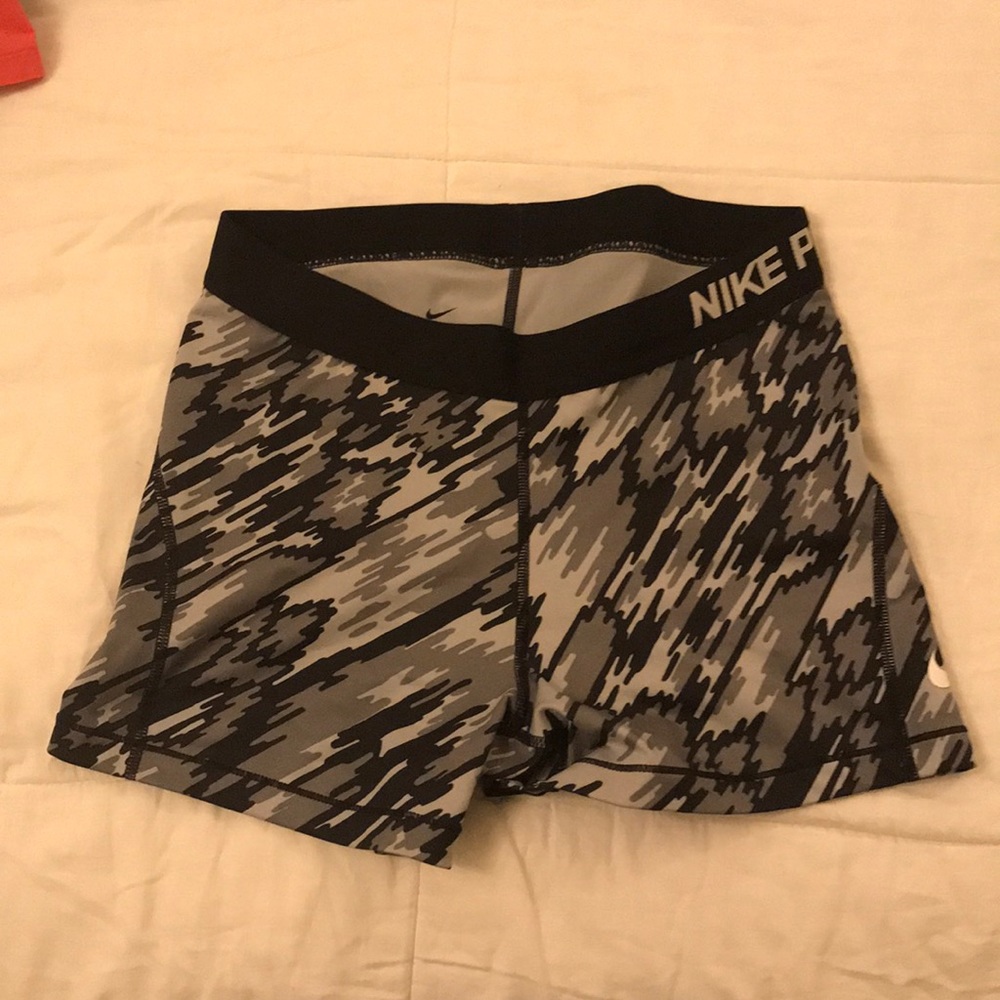Nike shorts